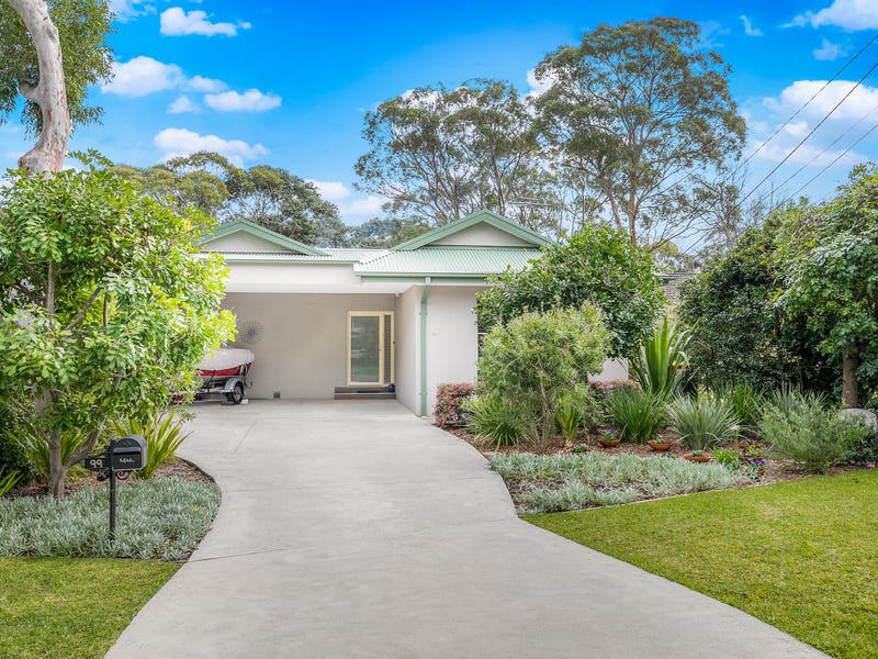 99 Woronora Crescent, Como, NSW 2226 Property Details