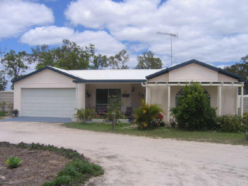 139 Messmate Drive, Miriam Vale, QLD 4677