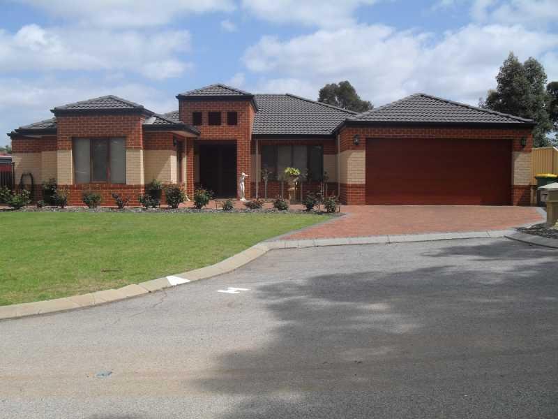 19 Ensign Drive, Swan View, WA 6056