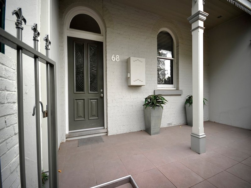 68 Margaret Street, Launceston, Tas 7250 Property Details