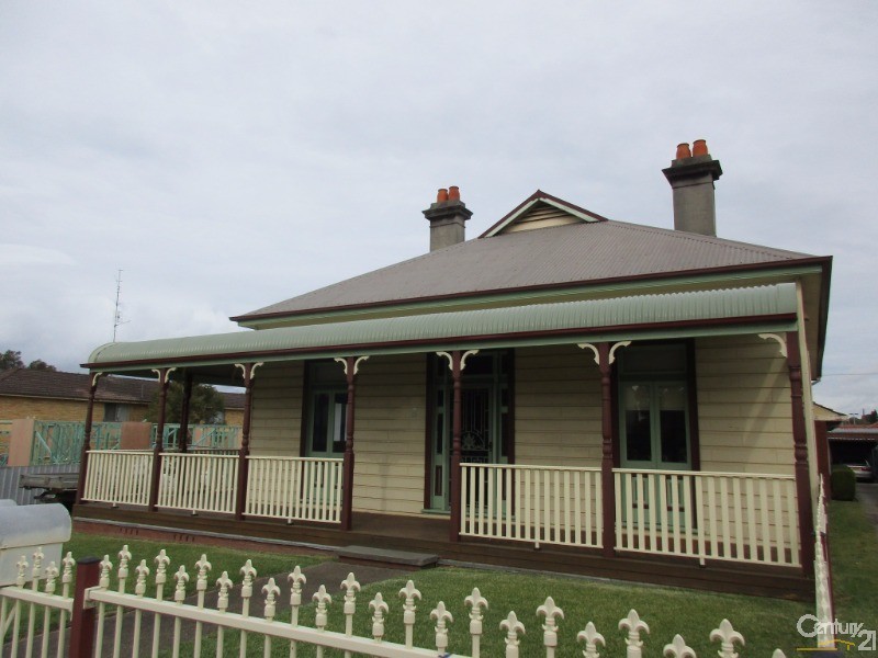 8 High Street, Waratah, NSW 2298