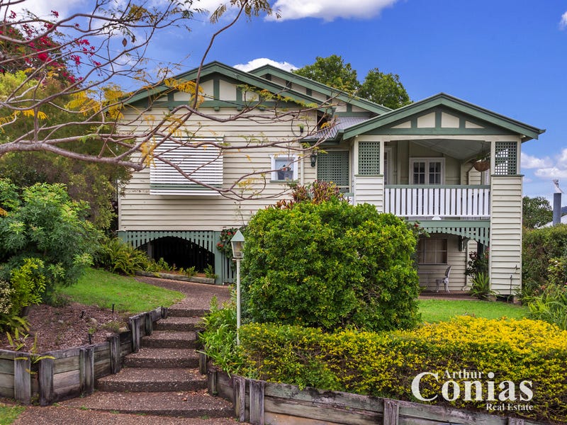 33 Saint Osyth Street, Toowong, QLD 4066