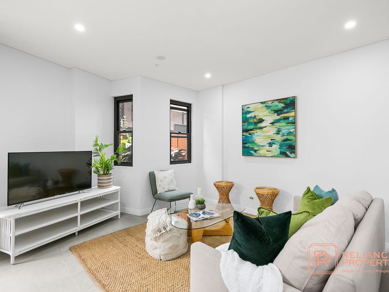 G02/1014 Gordon Street, Blacktown, NSW 2148 Property Details