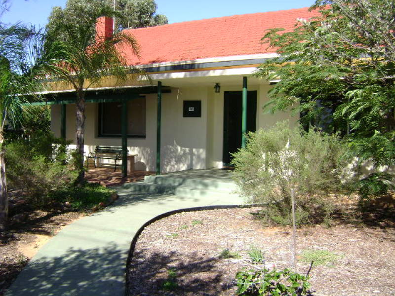 48 King Street, Mingenew, WA 6522