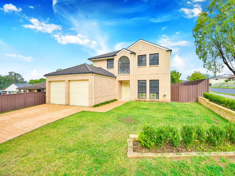 2 Hudson Place, Ingleburn, NSW 2565