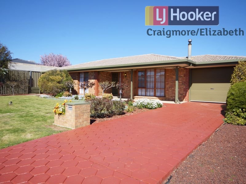 28 Olinda Street, Craigmore, SA 5114 Property Details