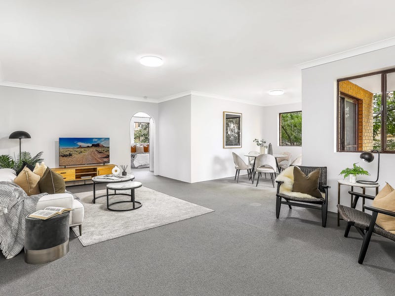 2/28 Grosvenor Place, Kensington, NSW 2033 Property Details