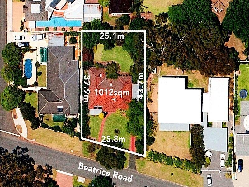 52 Beatrice Road Dalkeith WA 6009 realestate .au