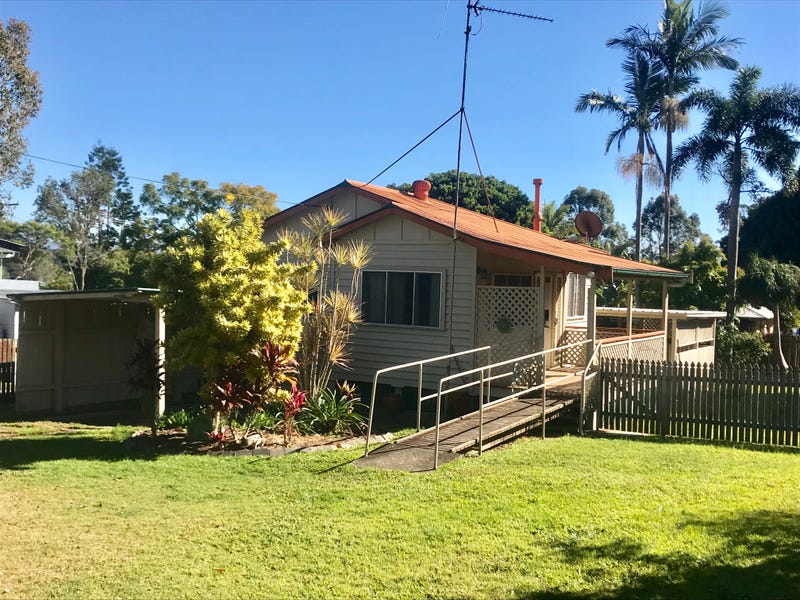 29 PETERSON ROAD, Woodford, Qld 4514 Property Details