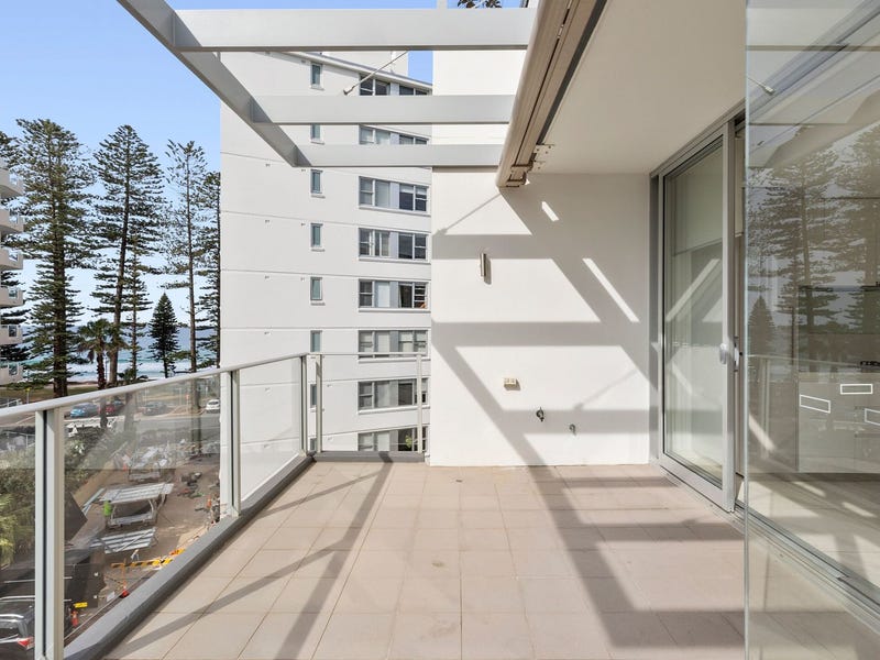 23/56 Whistler Street, Manly, NSW 2095
