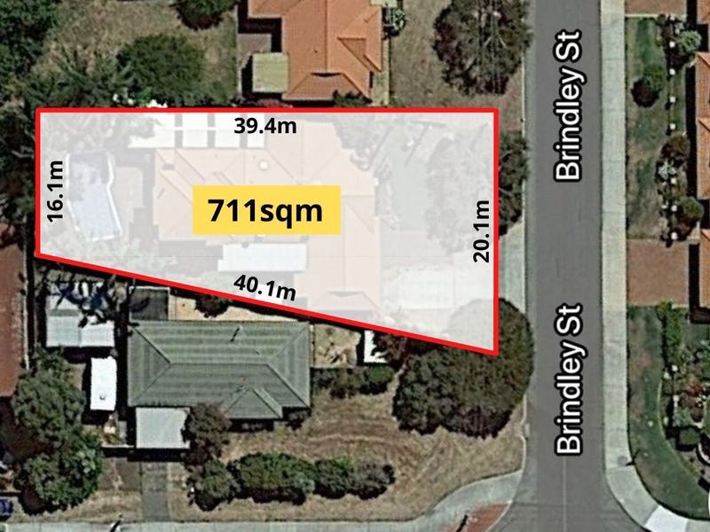 30 Brindley Street, Belmont, WA 6104 Property Details