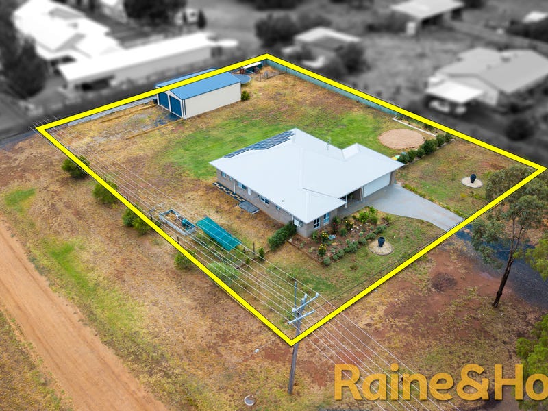 2 Boberah Street, Wongarbon, NSW 2831 Property Details