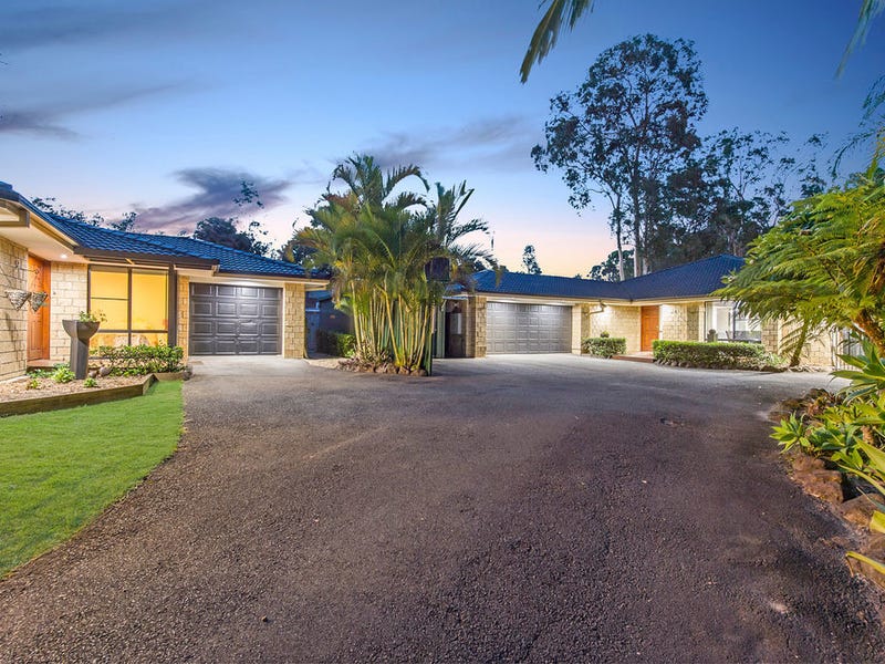 2 Burley Griffin Drive, Maudsland, Qld 4210 Property Details