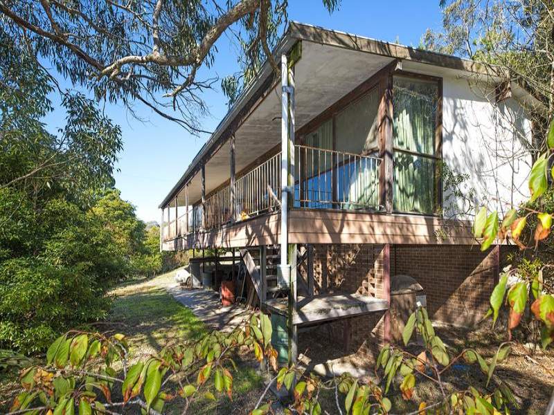 120 Flat Rock Road, Kangaroo Ground, VIC 3097