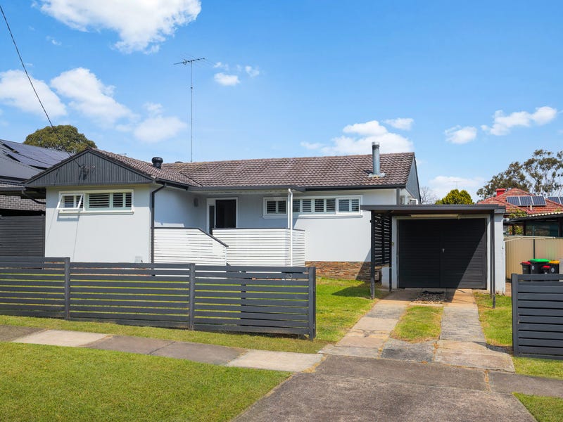 Real Estate & Property for Sale in Campbelltown, NSW 2560 (+2 locations