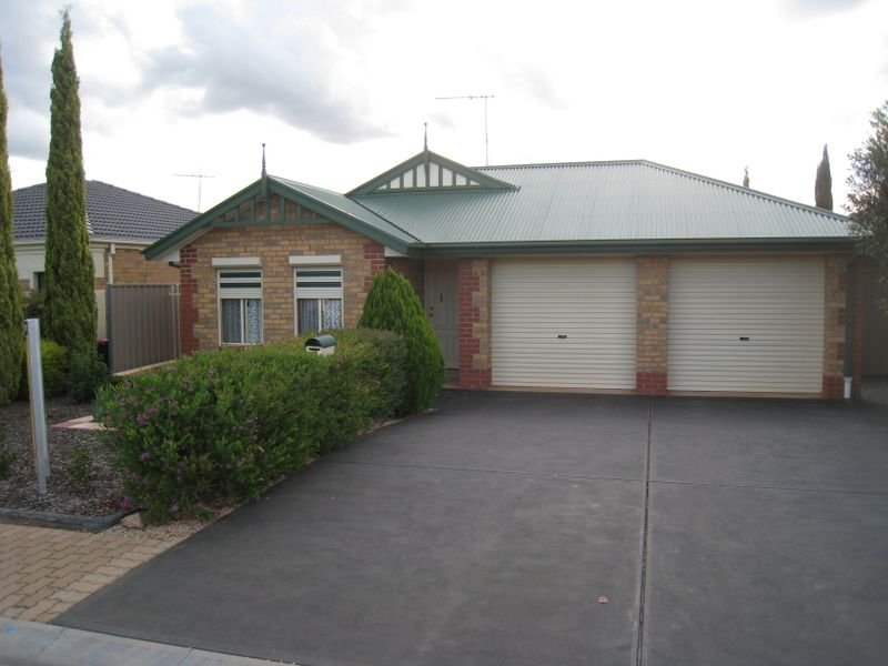 19 Wallace Drive, Craigmore, SA 5114