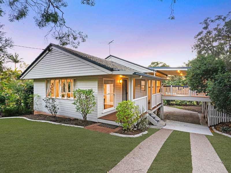 47 Kangaloon Street, Jindalee, Qld 4074 Property Details