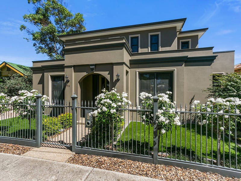 93 Bridge Street, Bendigo, VIC 3550