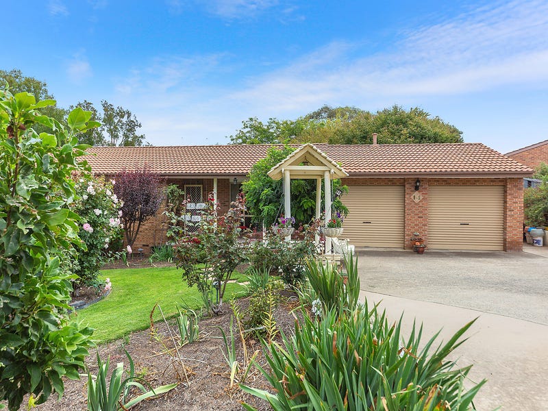 14/12 Crisp Circuit, Bruce, ACT 2617