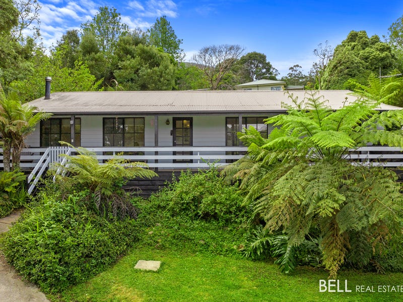 7 York Street, Warburton, Vic 3799 Property Details