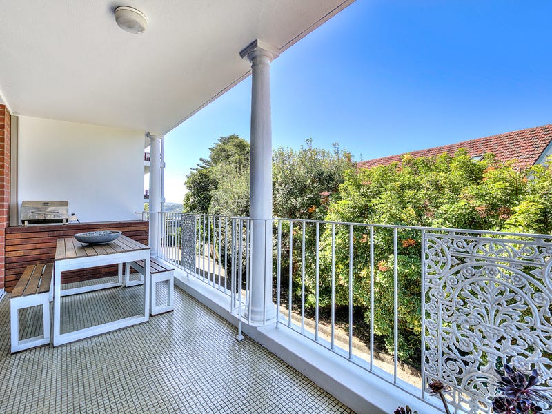 1/43 Stanton Road, Mosman, NSW 2088 Property Details