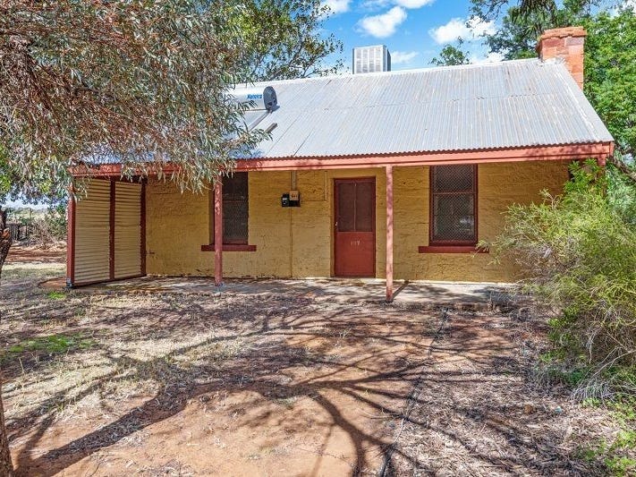 107 Woodward Street, Coolgardie, WA 6429 Property Details