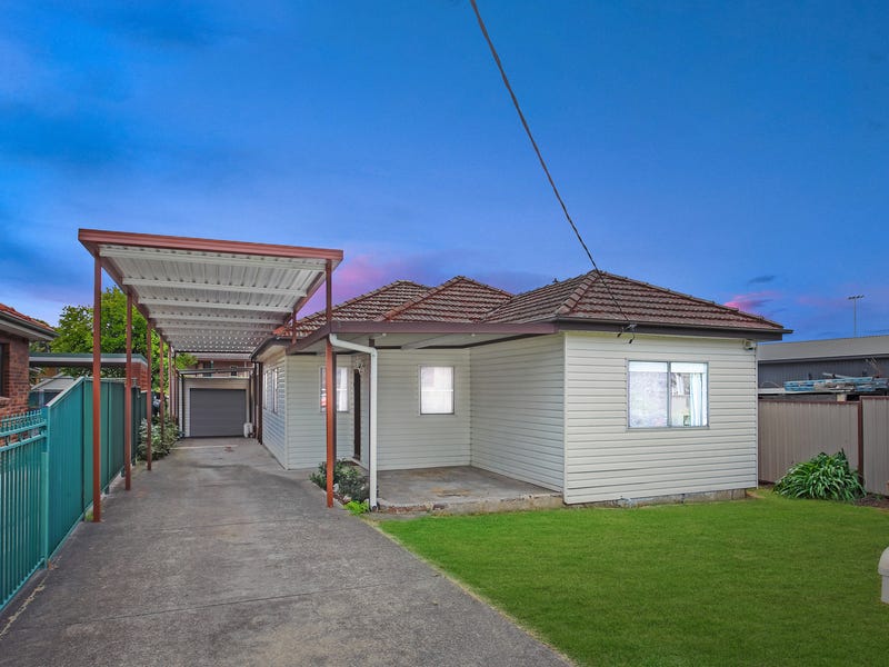 1 Blenman Avenue, Punchbowl, NSW 2196