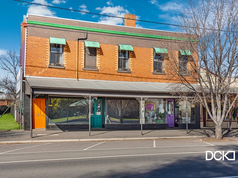 100 Railway Road, Elmore, Vic 3558 House for Sale