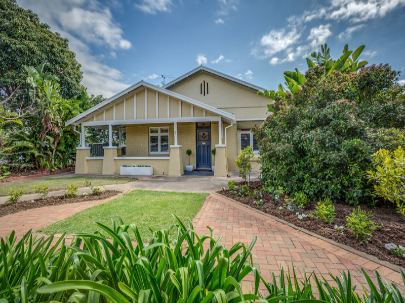 9 Winchester Avenue, Colonel Light Gardens, SA 5041 9 Winchester Avenue, Colonel Light Gardens, SA 5041