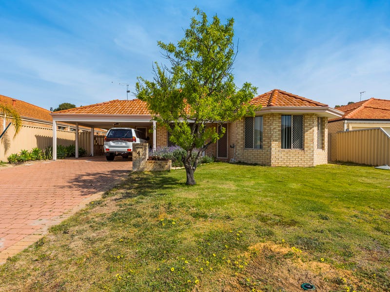 4 Rosebay Grove, Singleton, WA 6175