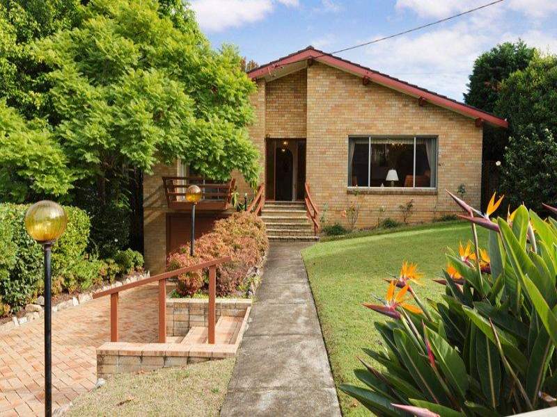 2 Warilla Place, Riverview, NSW 2066 Property Details