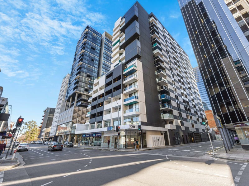 507/102-110 Waymouth Street, Adelaide, SA 5000 - Property Details