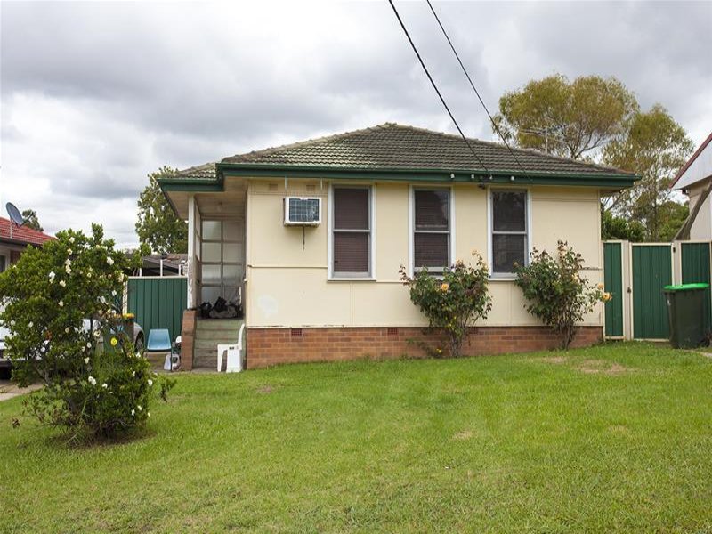 37 Merino Street, Miller, NSW 2168 Property Details