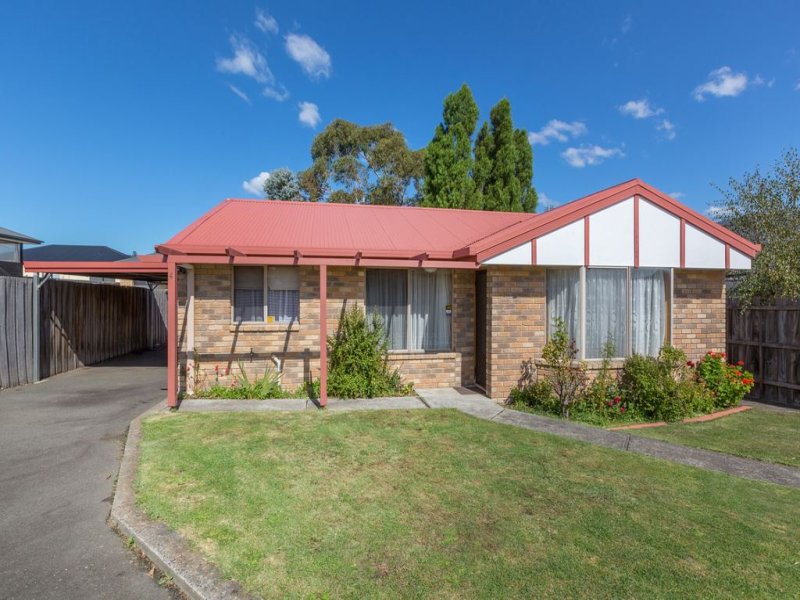 4/6 Grove Road, Glenorchy, Tas 7010 Property Details