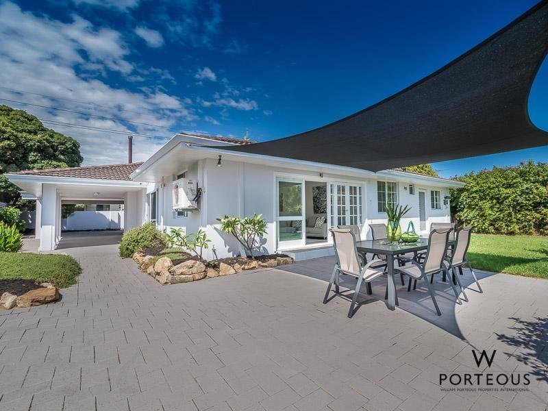 69 Mccabe Street, Mosman Park, WA 6012