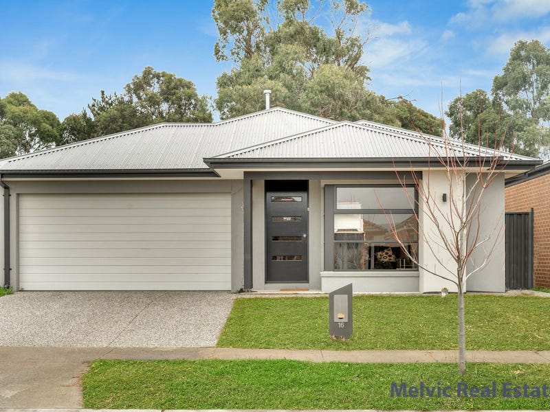 16 Elisha Court, Wallan, Vic 3756 House for Sale