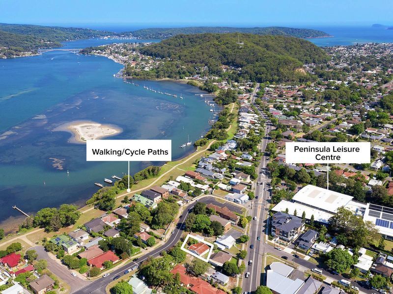 259 Burge Road, Woy Woy, NSW 2256