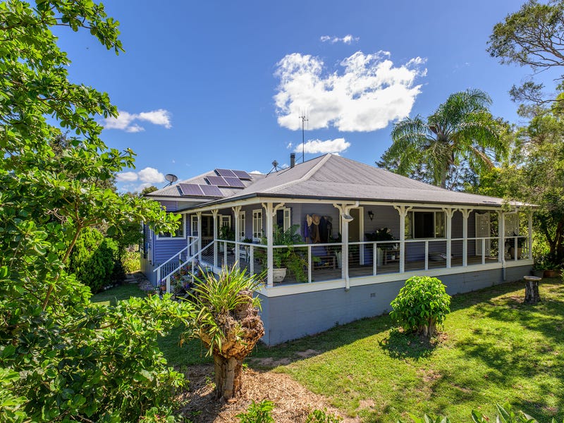 Sold Rural Prices Auction Results In Gympie Greater Region Qld Realestate Com Au