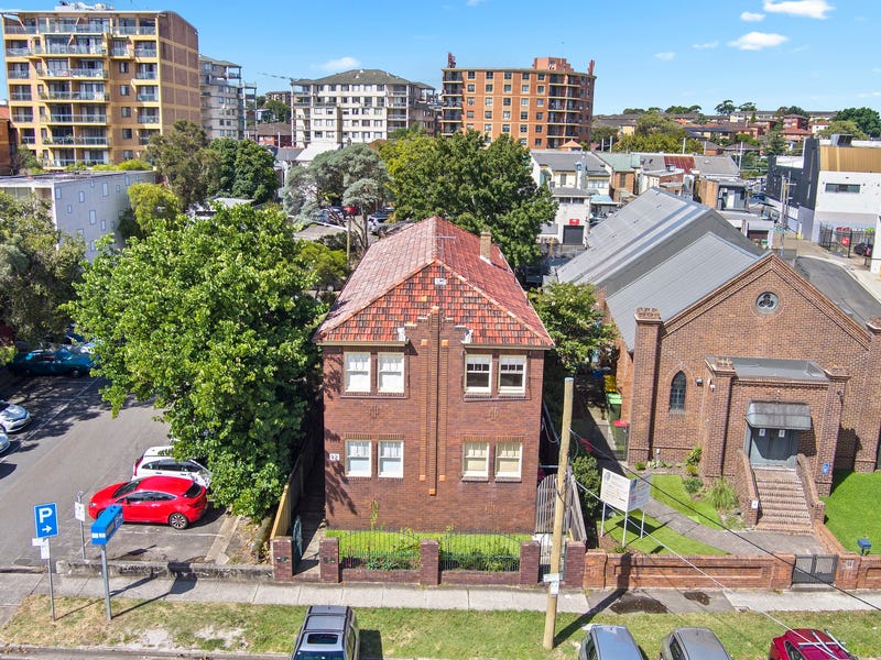 92 Houston Road, Kingsford, NSW 2032 Property Details