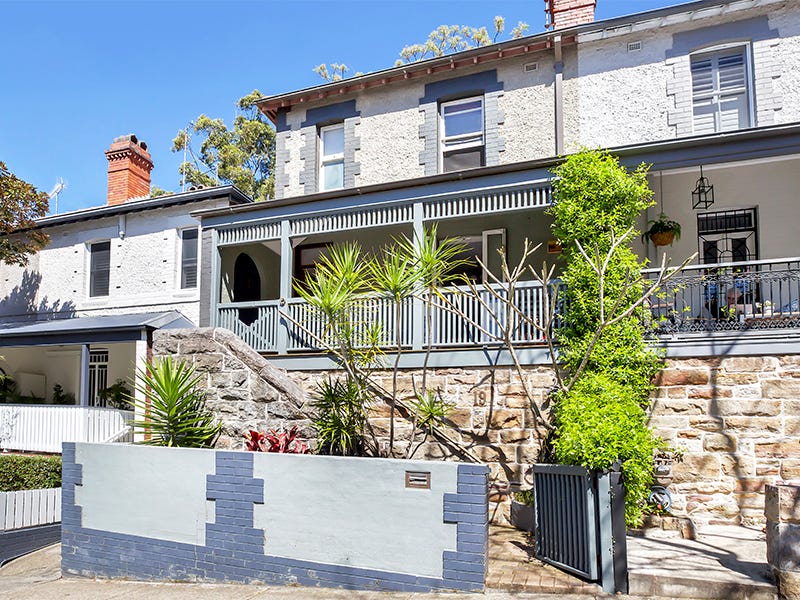 19 Mcdougall Street, Kirribilli, NSW 2061