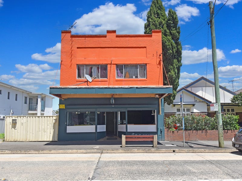 Shop/322 Beamish Street, Campsie, NSW 2194 Studio for Rent