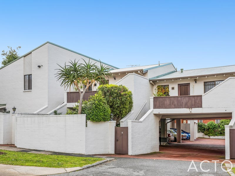 4/48 Broadway, Crawley, WA 6009