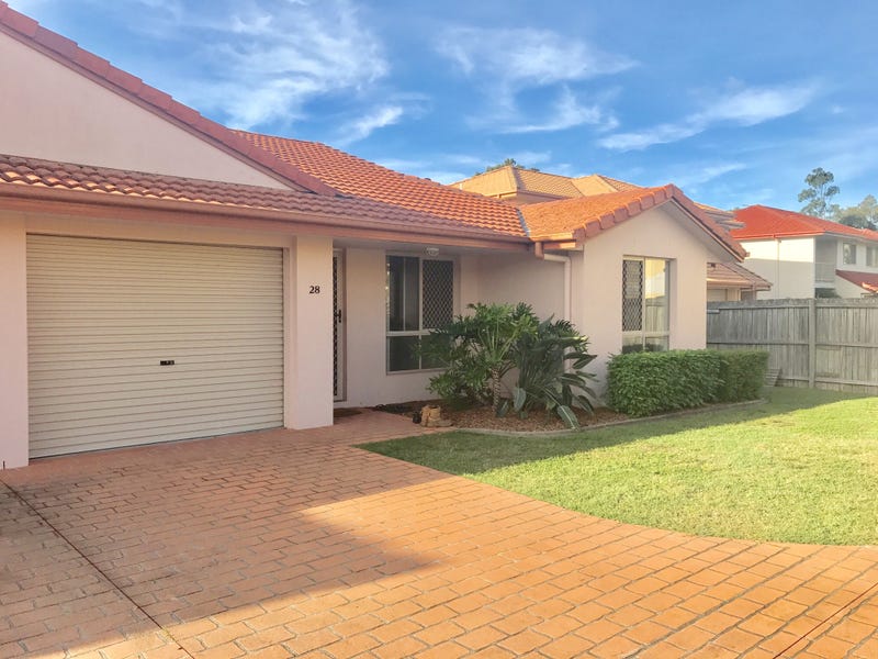 28/144 Meadowlands Road, Carina, Qld 4152 Property Details