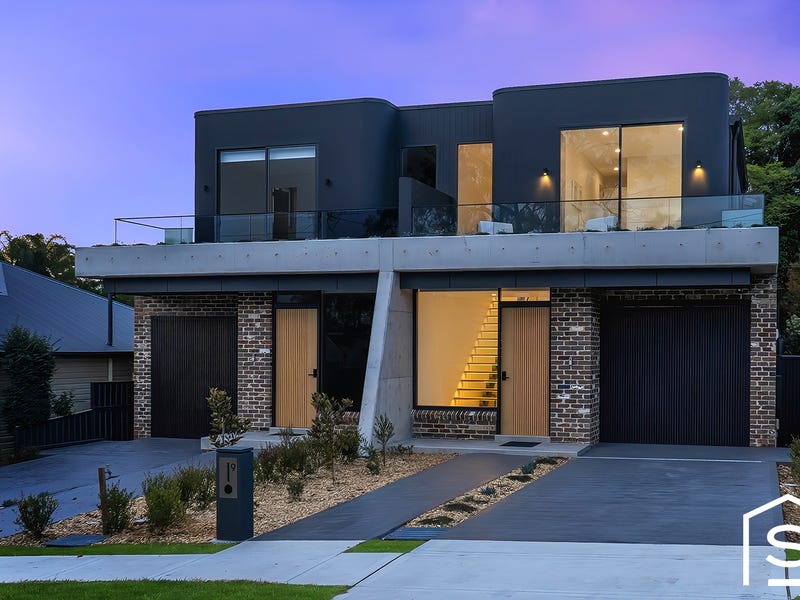 9 Huxley Street, West Ryde, NSW 2114