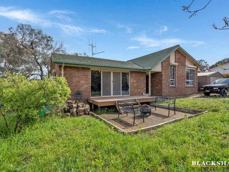 36 Kerrigan Street, Fraser, ACT 2615