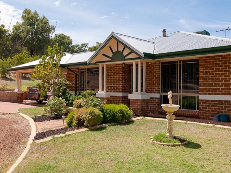 148 Bodeguero Way, Wundowie, WA 6560