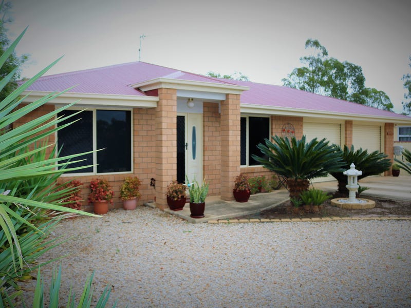 89 Bridge Street, Oakey, Qld 4401 Property Details