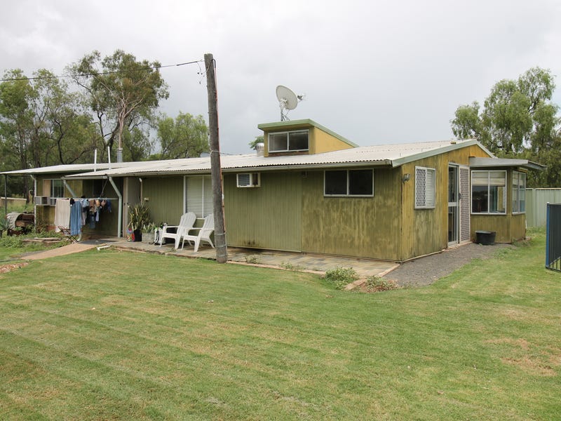 46 Little Farm Road, Emerald, Qld 4720 House for Sale