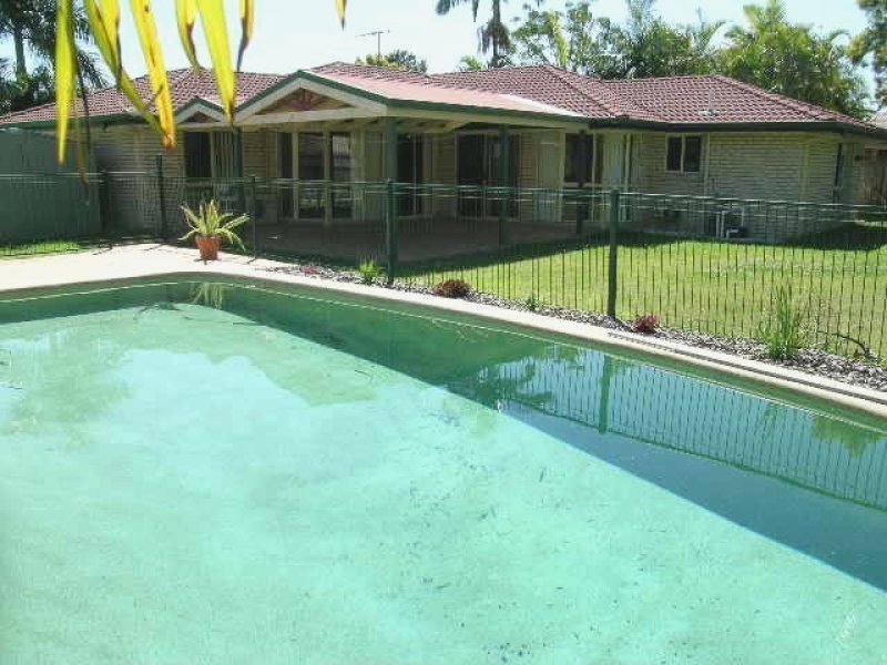 14 Pinnacle Place, Belmont, Qld 4153 Property Details