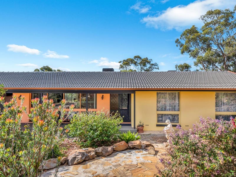 22 Ellis Avenue, Eden Hills, SA 5050